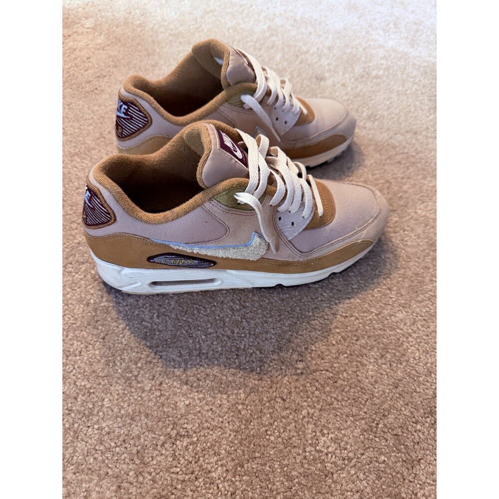 Mens Nike Air Max 90 Varsity Pack Size 10 W/O Box